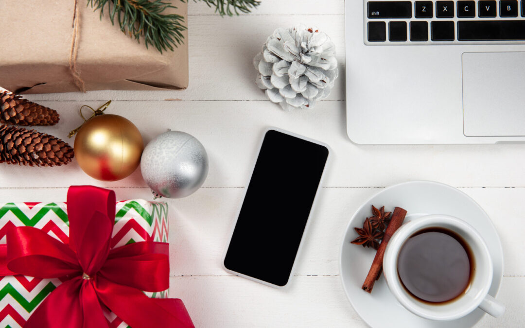 Holiday Marketing: A Recipe for Success