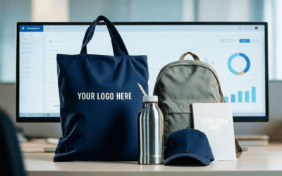 Why Branded Merch Outperforms Digital Ads