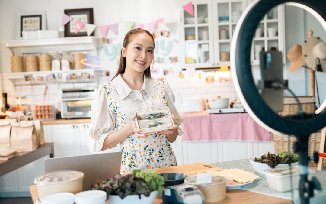 Why Consistency Beats Perfection in Your Fall Marketing Push