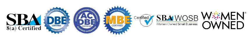 Exousia Certifications